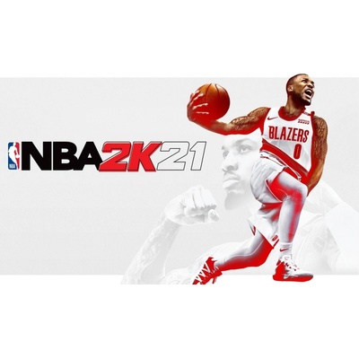 NBA 2K21