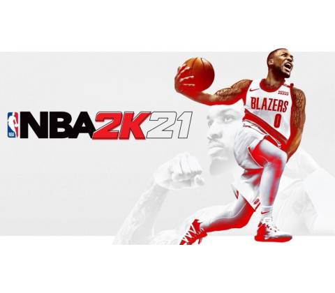NBA 2K21