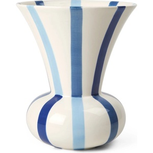 Kähler Design Керамична ръчно рисувана ваза Signature - Kähler Design (690485)