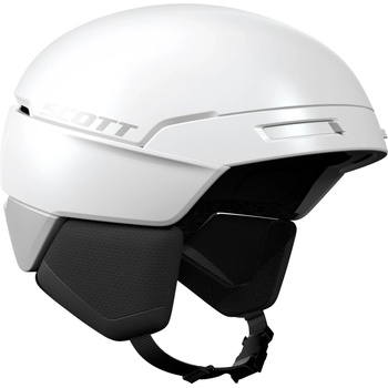SCOTT Ски каска Scott Flow Mips Ski helmet - White - размер M 55-59 cm (418-1383-0612)