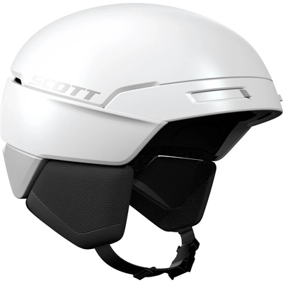 SCOTT Ски каска Scott Flow Mips Ski helmet - White - размер M 55-59 cm (418-1383-0612)