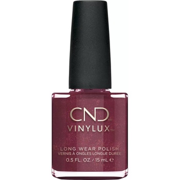 CND Vinylux Дълготраен лак за нокти, Masquerade, 15 ml