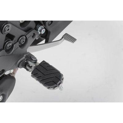 Kawasaki Versys 1000 (11-)/650 (14-), X300 (16-) - stupačky Ion SW-Motech