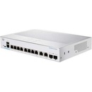 Cisco CBS250-8T-E-2G