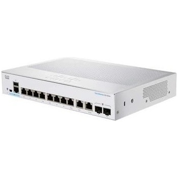 Cisco CBS250-8T-E-2G