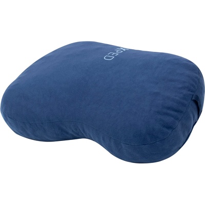 Exped Възглавница за пътуване Exped Deepsleep Pillow Pillow - Navy - размер M (557-0275-0711)