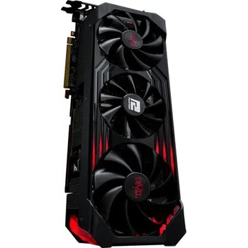 Image 1 of PowerColor RX 6800 XT Red Devil 16GB GDDR6 (AXRX 6800XT 16GBD6-3DHE/OC)