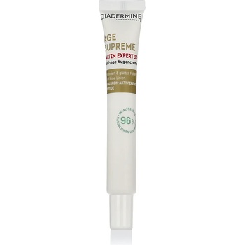 Diadermine Laboratoires Age Supreme Wrinkle Expert 3D Eye Cream 15 ml