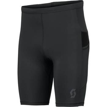 Scott Мъжки шорти за бягане Scott Tight Shorts Endurance Tech Running shorts - Black - размер XL (012-4326-0114)