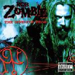 Universal Zombie Rob: Sincere Urge - CD (046830)