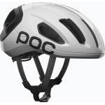 POC Велосипедна каска POC Amidal hydrogen white/uranium black mat