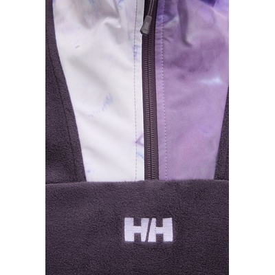 Helly Hansen Поларен суичър Helly Hansen DAYBREAKER (49561)