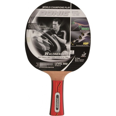 Donic Waldner 900