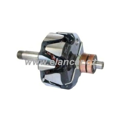 Rotor alternátoru - Valeo NB945