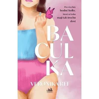 Baculka - Veronika Rei