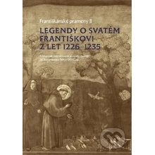 Legendy o svatém Františkovi z let 1226-1235