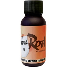 ROD HUTCHINSON RH Legend Flavour Big A 50ml