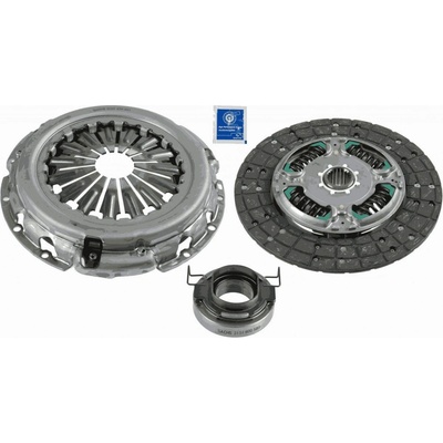 Spojková sada SACHS 3000 854 501 3000 854 501