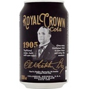 Royal Crown Cola Classic 330 ml