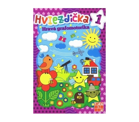 Hviezdička 1