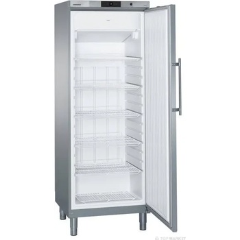 Image 1 of Liebherr GGv 5860