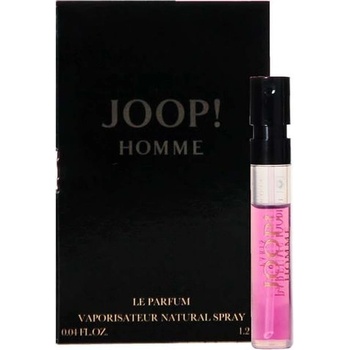 JOOP! Joop Homme Le Parfum Sample Spray 1.2 ml за мъже