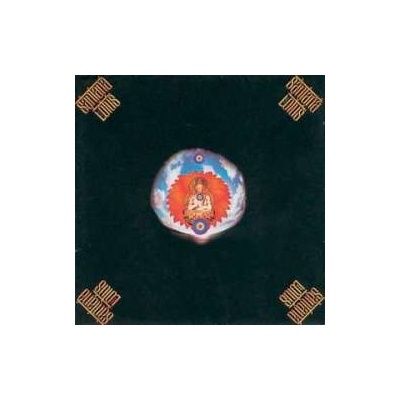 SANTANA: LOTUS CD