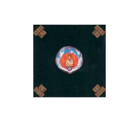 SANTANA: LOTUS CD