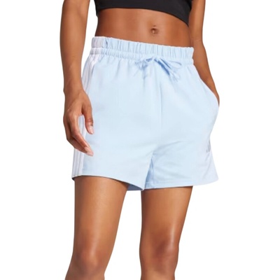 adidas šortky Sportswear Essentials 3-Stripes Cotton jd0911