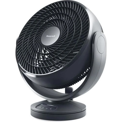 Honeywell TurboForce Digital Oscillation Fan - HF715BE, HF715BE4, Black