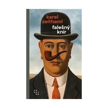 Falešný knír