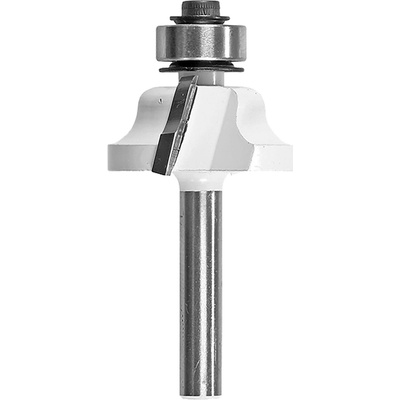 MAKITA Profilová fréza s ložiskem stopka 6 mm,28,6x13x55 mm D-48810