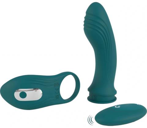 Coup!es Choice Remote Controlled Couple's