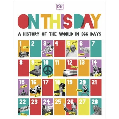 On this Day | DK