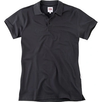 Cg Workwear Iseo pánske polo tričko 00720-13 anthracite
