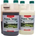 CANNA Aqua Vega A&B - тор за растеж, за хидро (4151y)