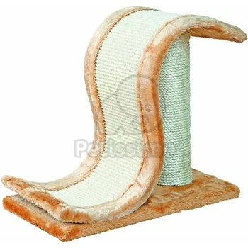 Image 1 of TRIXIE Inca котешко дърво кафява