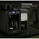 Lauben Grind&Drip Coffee Maker 600BB