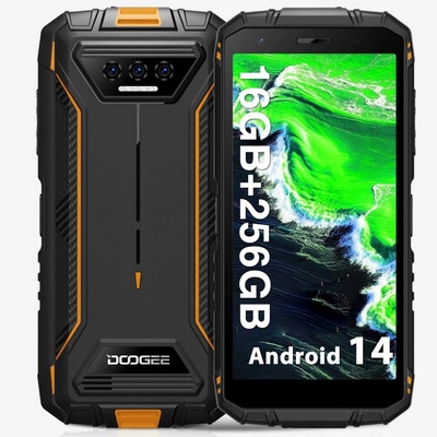 Doogee S41 MAX