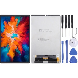 Lenovo LCD Дисплей и Тъч Скрийн за Lenovo Legion Y700 2023