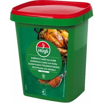 Hügli Koreniaca zmes na kura 900g