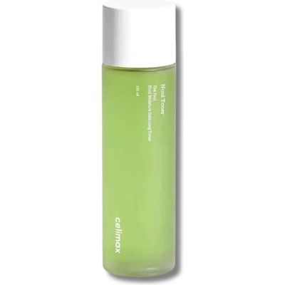 Celimax - The Real Noni Moisture Balancing Toner 150ml