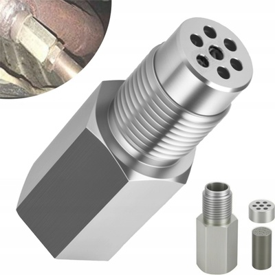 JEDNODUCHÝ EMULÁTOR / ADAPTÉR LAMBDA SONDY M18x1,5 EURO4