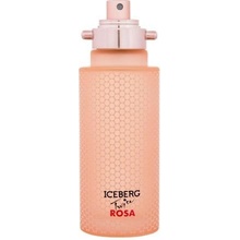 Iceberg Rosa Twice toaletná voda dámska 125 ml tester