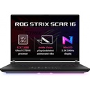 Asus ROG Strix Scar 16 G635LW-NEBULA031X