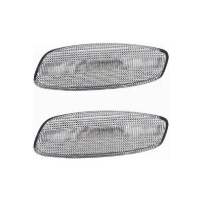 Sada směrových světel ABAKUS L38-140-002LED-D