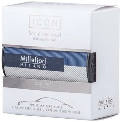 Millefiori Icon Cold Water Textil Geometric 47 g