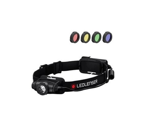Ledlenser H5 Core