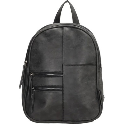 Beagles Doublezip čierny 11 l