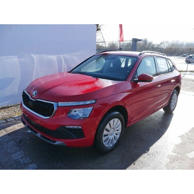 Skoda Kamiq 1.5 TSI DSG Selection 110 kW